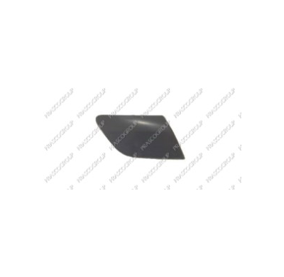 Tapa Lavafaros Paragolpes Golf Gti Delantera Dch 04> Volkswagen Golf V Gti 2004->