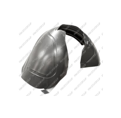 Plastico Pase De Rueda Delantero Izq Parte Trasera.Golf Vi 08>12 Volkswagen Golf 2008->