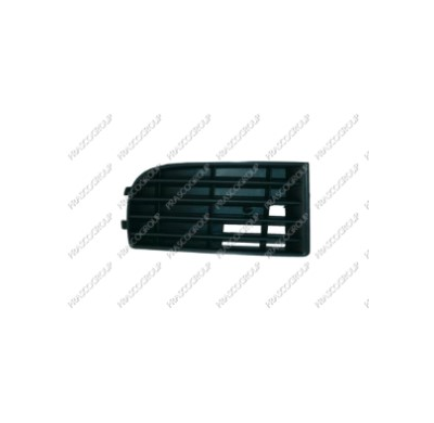 Rejilla Derecha Paragolpes Delantero Volkswagen Golf Plus 2005->
