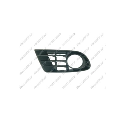 Rejilla Izq Paragolpes Delantero Con Agujero Antiniebla Volkswagen Golf Plus 2005->