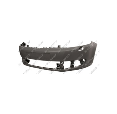 Paragolpes Delantero Imprimado Golf Plus 07/09> Volkswagen Golf Plus 2009->