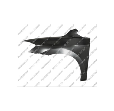 Aleta Delantera Izquierda