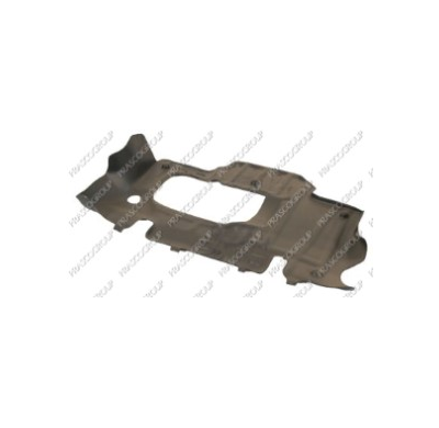 Proteccion Bajo Motor Volkswagen Passat 1993->1996