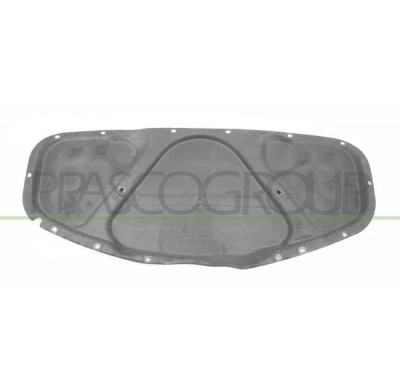 PANEL INSONORIZANTE CAPO