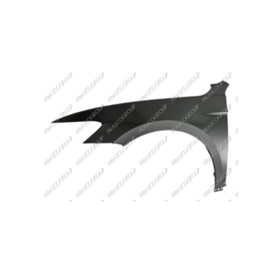 Aleta Delantera Izquierda Volkswagen Passat 2014->