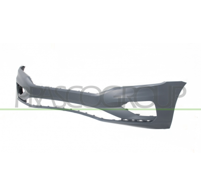 PARAGOLPES DELANTERO IMPRIMADO