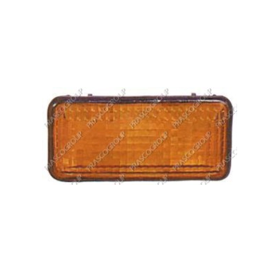 Grupo  Optico Lateral .Ambar Vento 92>98 Volkswagen Vento 1992->