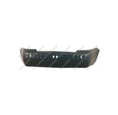 Paragolpes Trasero Para Pintar Con Spoiler Volkswagen Bora 1998->