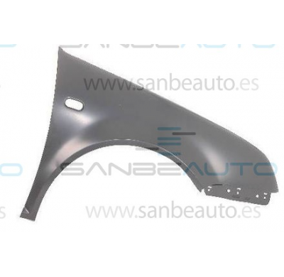 VW BORA 98-*ALETA DELANTERA DCH