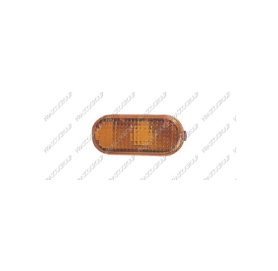 Grupo Optico Lateral Der./Izq. Blanco Volkswagen Sharan 1995->