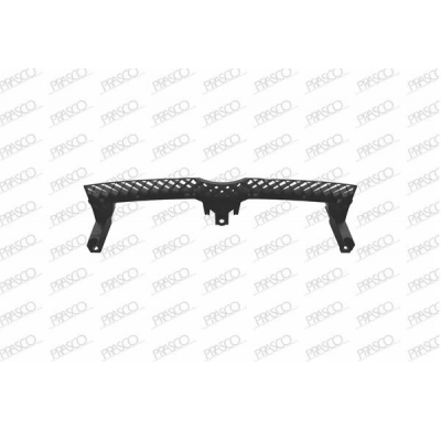 Absorbedor Impactos Paragolpes Trasero Plastico