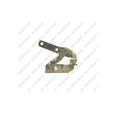 Bisagra Capo Lupo Delantera Izq. 98> Volkswagen Lupo 1999->