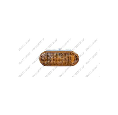 Piloto Lateral Der./Izq. Ambar Volkswagen Lupo 1999->