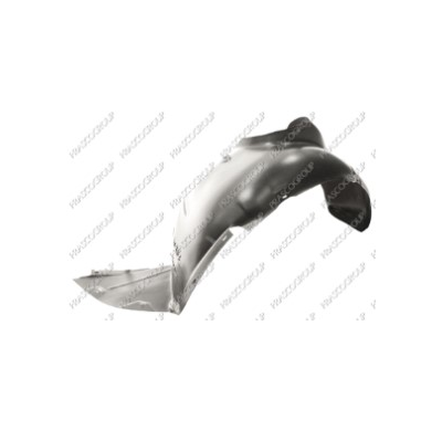 Protector Paso Rueda Delantero Izquierdo Volkswagen Fox 2005->