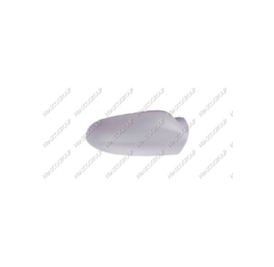 Carcasa Derecha Imprimada Volkswagen Fox 2005->