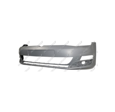 Vw Golf Vii 12-*Paragolpes Delantero Para Pintar Volkswagen Golf 2012->