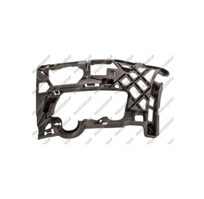 Soporte Izquierdo Paragolpes Delantero Volkswagen Golf 2012->