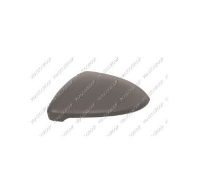 Carcasa Espejo Izquierda Imprimada Volkswagen Golf 2012->