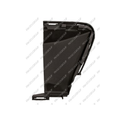 Rejilla Inferior-Interior Paragolpes Delantero Izquierda Volkswagen Golf Vii Gti 2013->