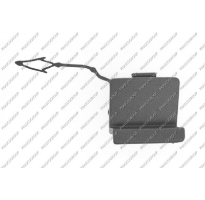 Tapagancho Trasero Imprimado