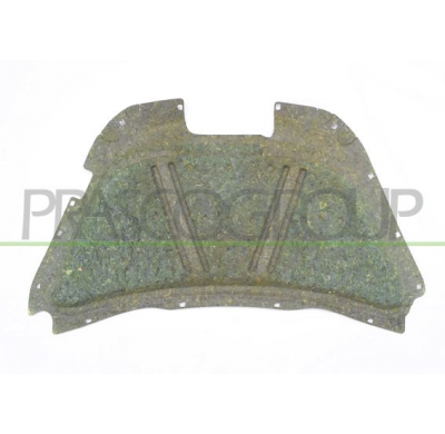 PANEL INSONORIZANTE CAPO