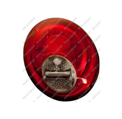 Grupo Optico Trasero Izquierdo Volkswagen Beetle 2006->