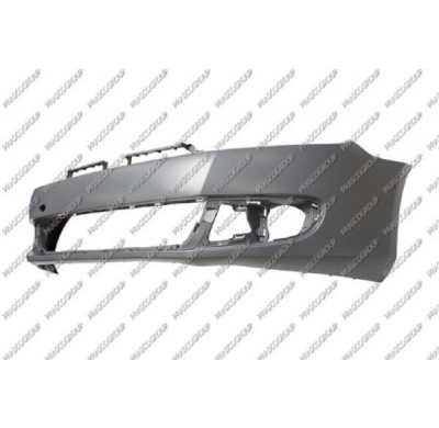 Paragolpes Delantero Imprimado (Golf Variant)