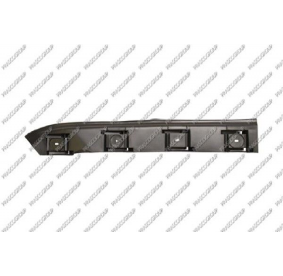 Soporte Derecho Paragolpes Trasero