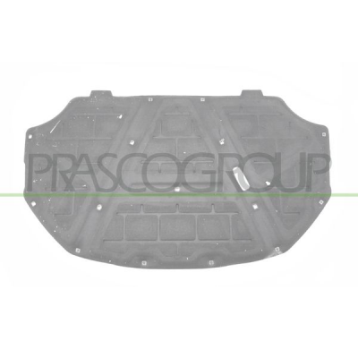 PANEL INSONORIZANTE CAPO