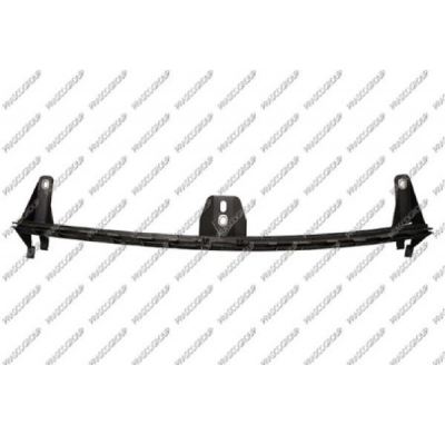 SOPORTE CENTRAL PARAGOLPES DELANTERO-PLASTICO