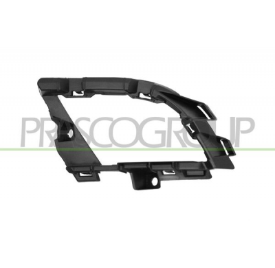 SOPORTE FARO ANTINIEBLA IZQUIERDO