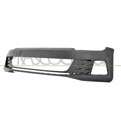 PARAGOLPES DELANTERO IMPRIMADO