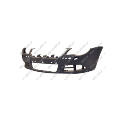 Paragolpes Delantero Para Pintar Gris Volkswagen Eos 2006->