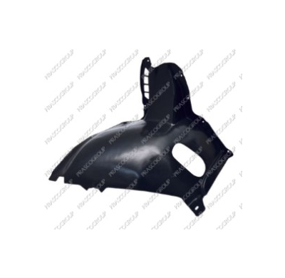 Protector Pasorueda Delant. Izdo Volkswagen Eos 2006->