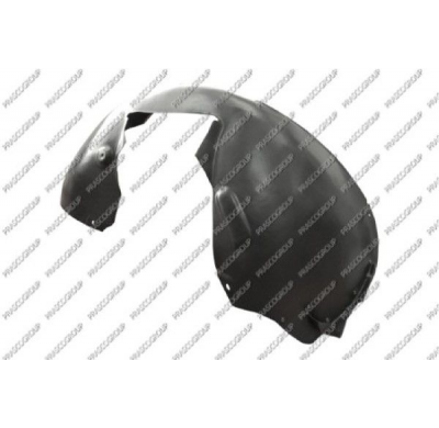 Protector Paso Rueda Delantero Derecho