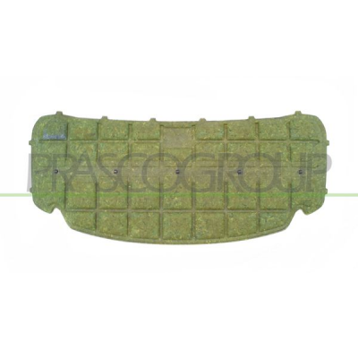 PANEL INSONORIZANTE CAPO