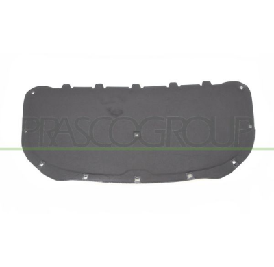 PANEL INSONORIZANTE CAPO