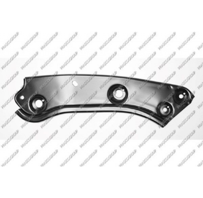 Soporte Optica Izquierda