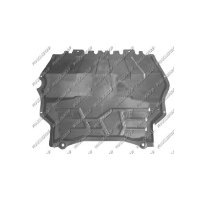 Protecion Bajo Motor Mod. Start and Stop Volkswagen Tiguan 2007->