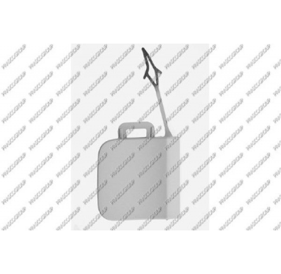 TAPAGANCHO TRASERO IMPRIMADO