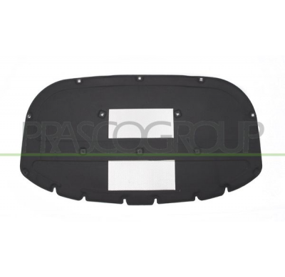 PANEL INSONORIZANTE CAPO