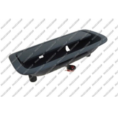 MANETA EXTERIOR PORTON TRASERO-CON IMPRIMACION