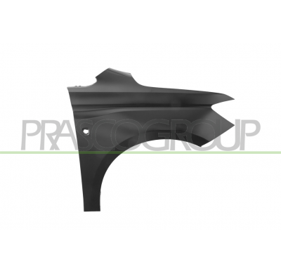 ALETA DELANTERA DCH Volkswagen Caddy 2021-