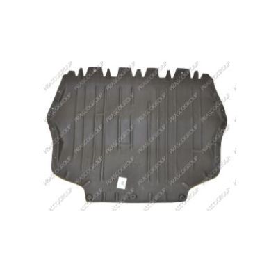 Proteccion Bajo Motor Mod. Diesel Volkswagen Caddy 2004->