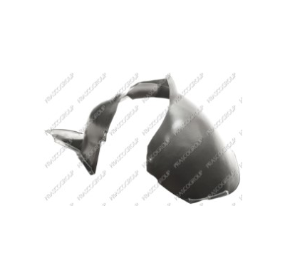 Protector Pasorueda Delant. Dcho Volkswagen Caddy 2004->