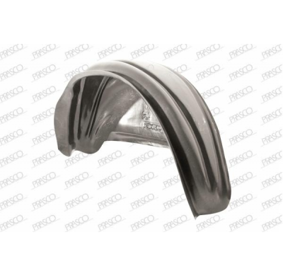 Guardabarros Trasero Derecho