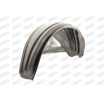 Guardabarros Trasero Izquierdo