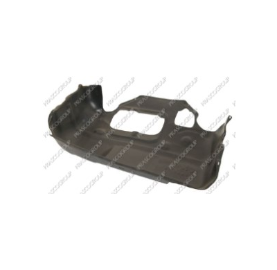 Proteccion Bajo Motor Mod. 2.4-1.9 Diesel Volkswagen Transporter 1997->