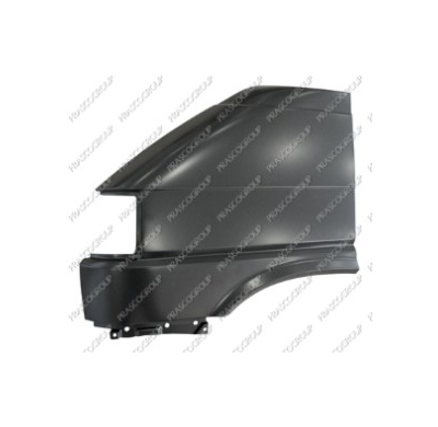 Aleta Delantera Izquierda Mod. Paso Corto 01/1996 > Volkswagen Transporter 1997->
