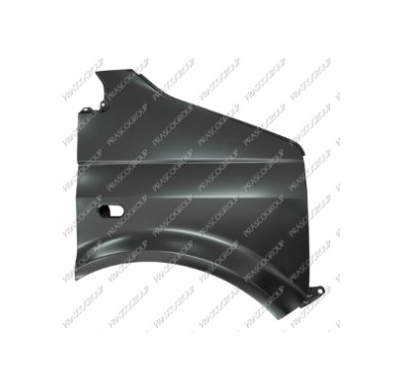 Vw Transporter 03-*Aleta Delantera Dch Volkswagen Transporter 2003->